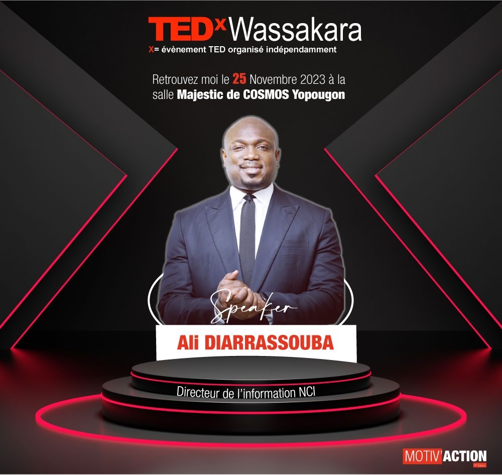 Ali DIARRASSOUBA