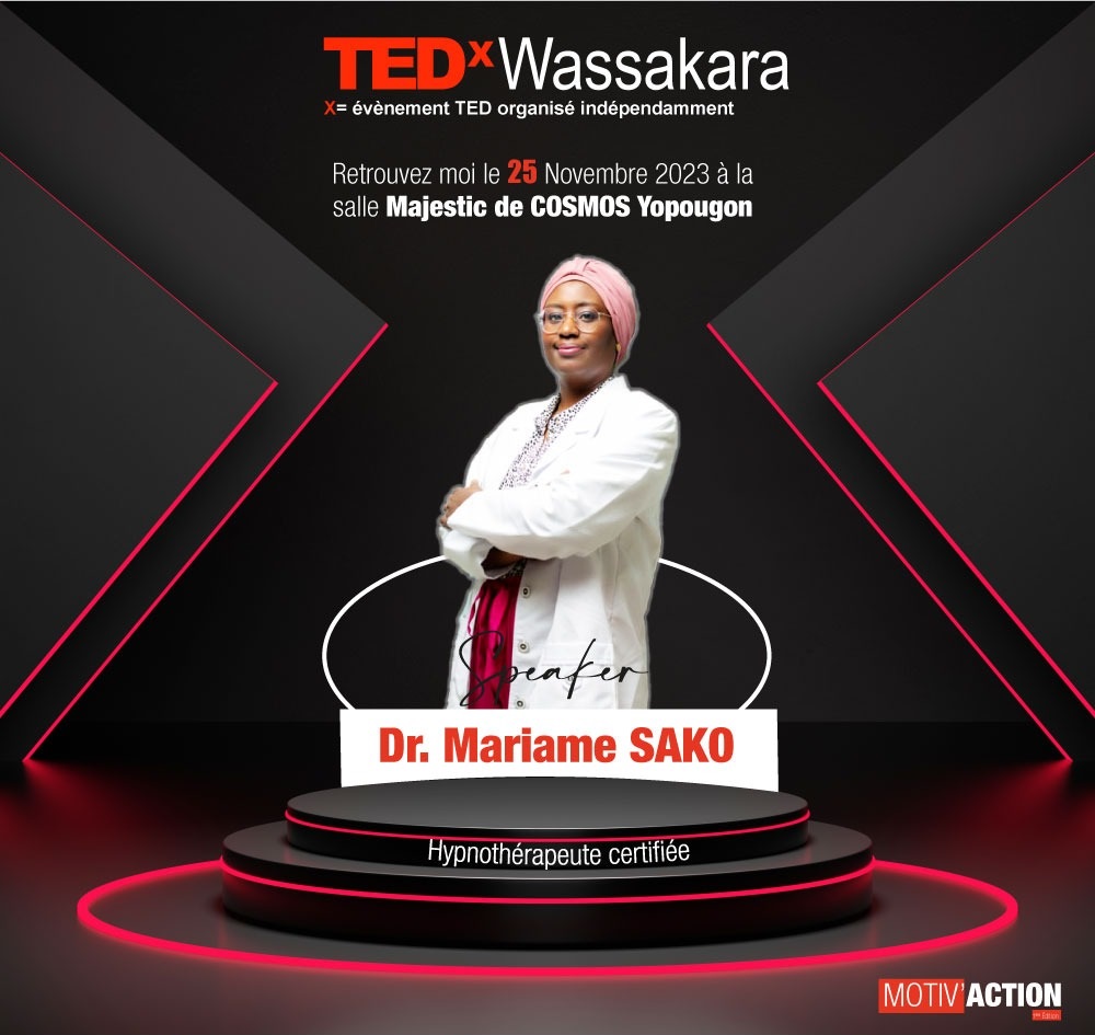 Dr Mariame SAKO