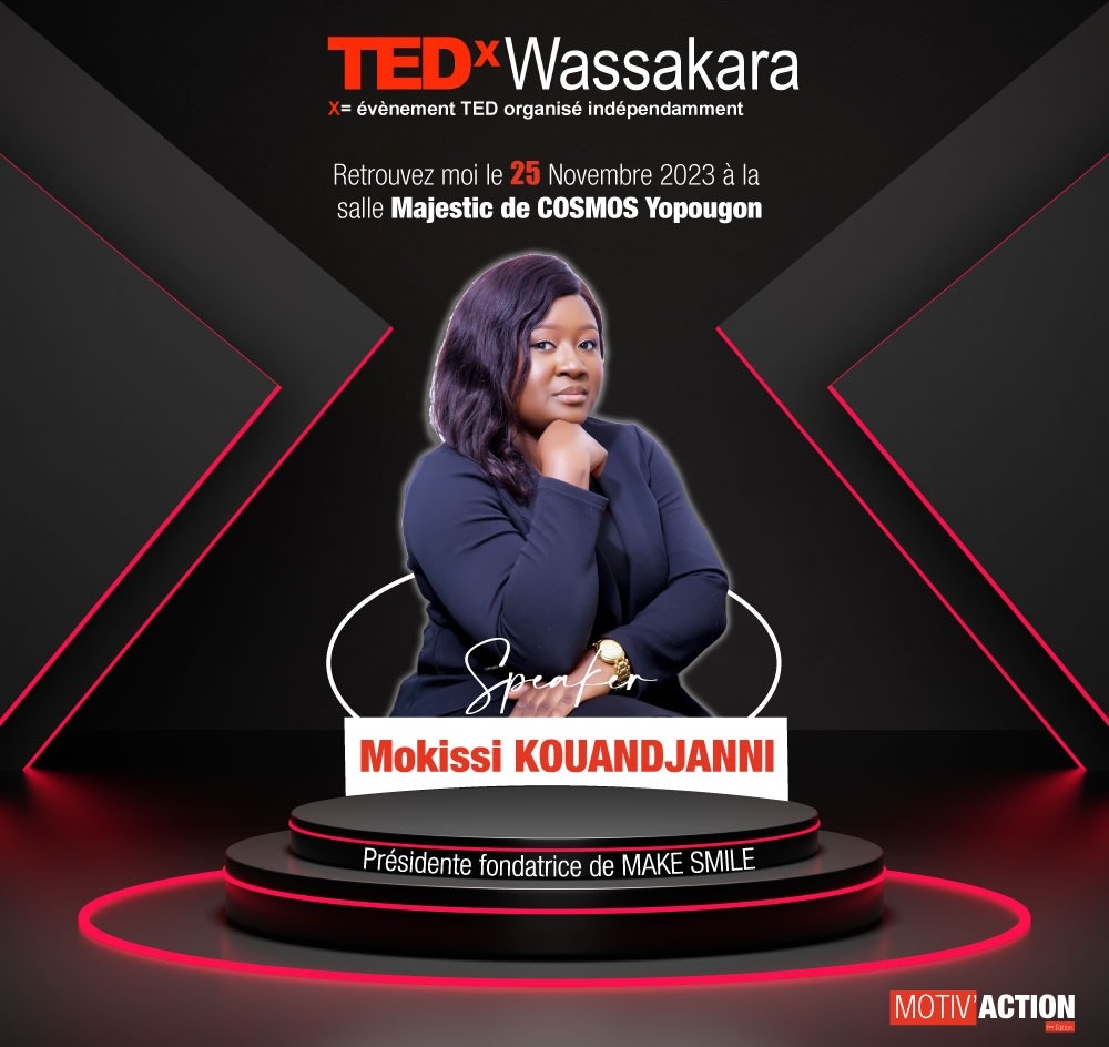 Mokissi KOUANDJANNI